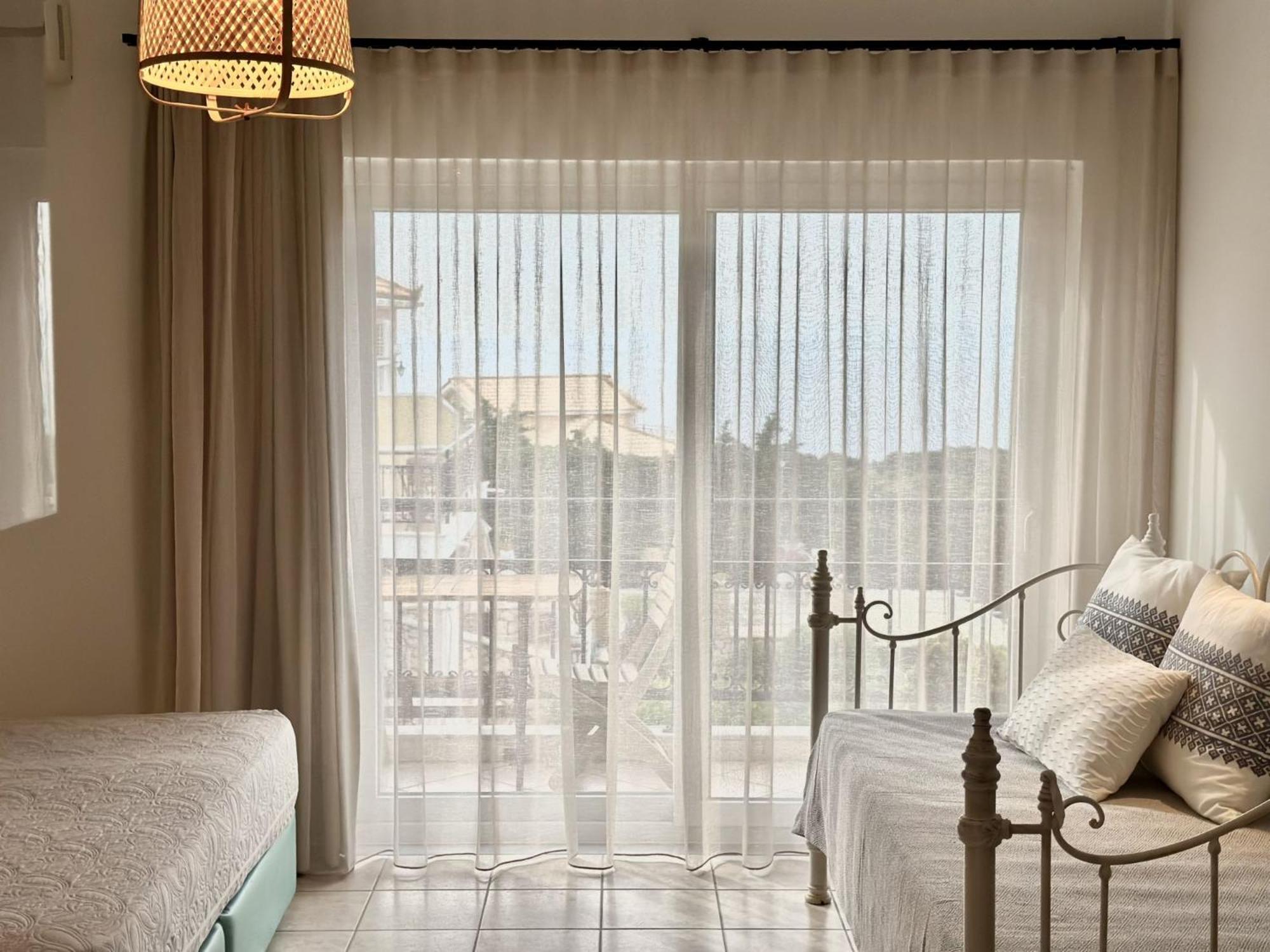 ลิทีส์ บูติก โฮเทล Aparthotel Korithion ห้อง รูปภาพ